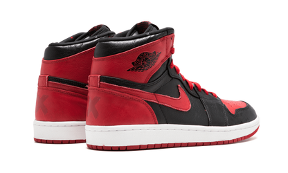 Air Jordan 1 Retro High Ban "Banned" 432001 001