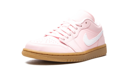 Air Jordan 1 Low WMNS "Arctic Pink Gum" DC0774 601