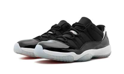 Air Jordan 11 Retro Low "Infrared" 528895 023