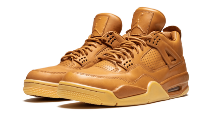 Air Jordan 4 Retro Premium "Pinnacle" 819139 205