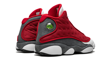 Air Jordan 13 Retro "Red Flint" DJ5982 600