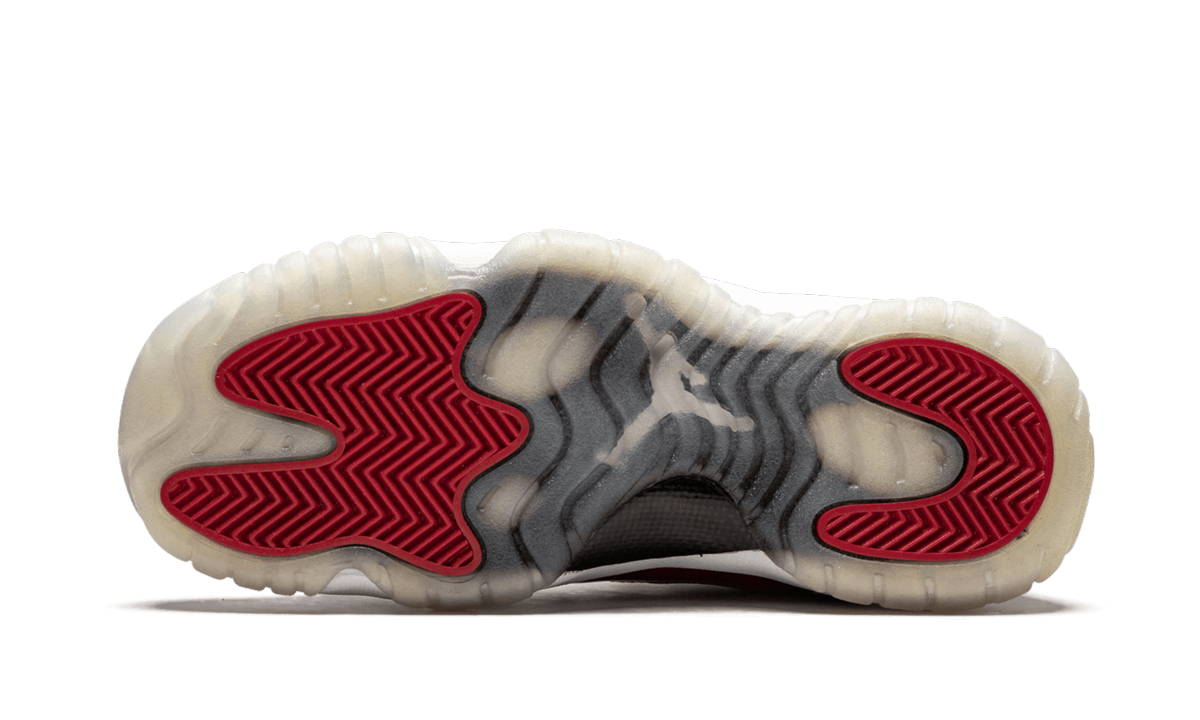 Air Jordan 11 Retro Low GS "Cherry"