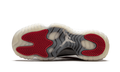 Air Jordan 11 Retro Low GS "Cherry"