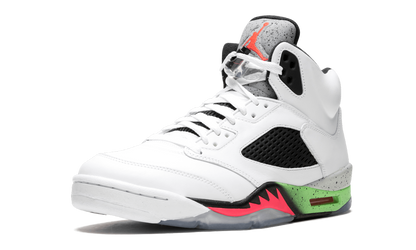 Air Jordan 5 Retro "Pro Star" 136027 115