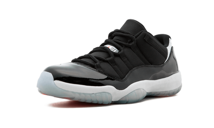 Air Jordan 11 Retro Low "Infrared" 528895 023