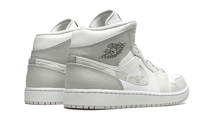 Air Jordan 1 Mid "White Camo" DC9035 100