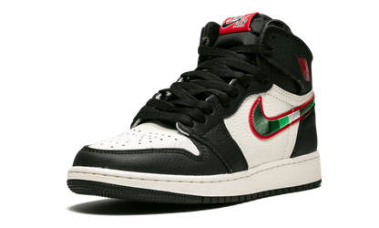 Air Jordan 1 Retro High OG GS "Sports Illustrated / A Star Is Born" 575441 015