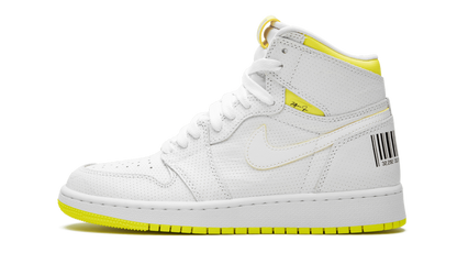 Air Jordan 1 Retro High OG GS "First Class Flight" 575441 170