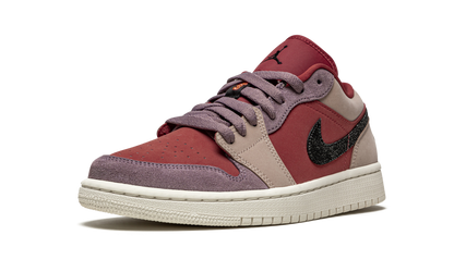 AIR JORDAN 1 LO WMNS "Canyon Rust" DC0774 602
