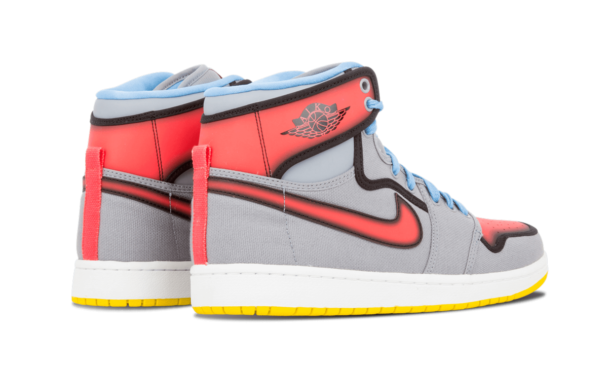 Air Jordan 1 Retro High RTTG "Barcelona" 539541 035
