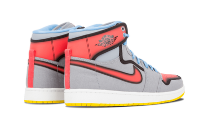 Air Jordan 1 Retro High RTTG "Barcelona" 539541 035