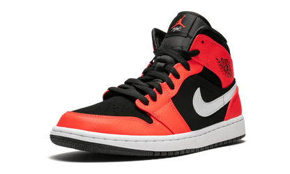 Air Jordan 1 Mid "Infrared 23" 554724 061
