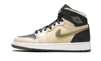 Air Jordan 1 RET HI PREM HC GS "Heiress"