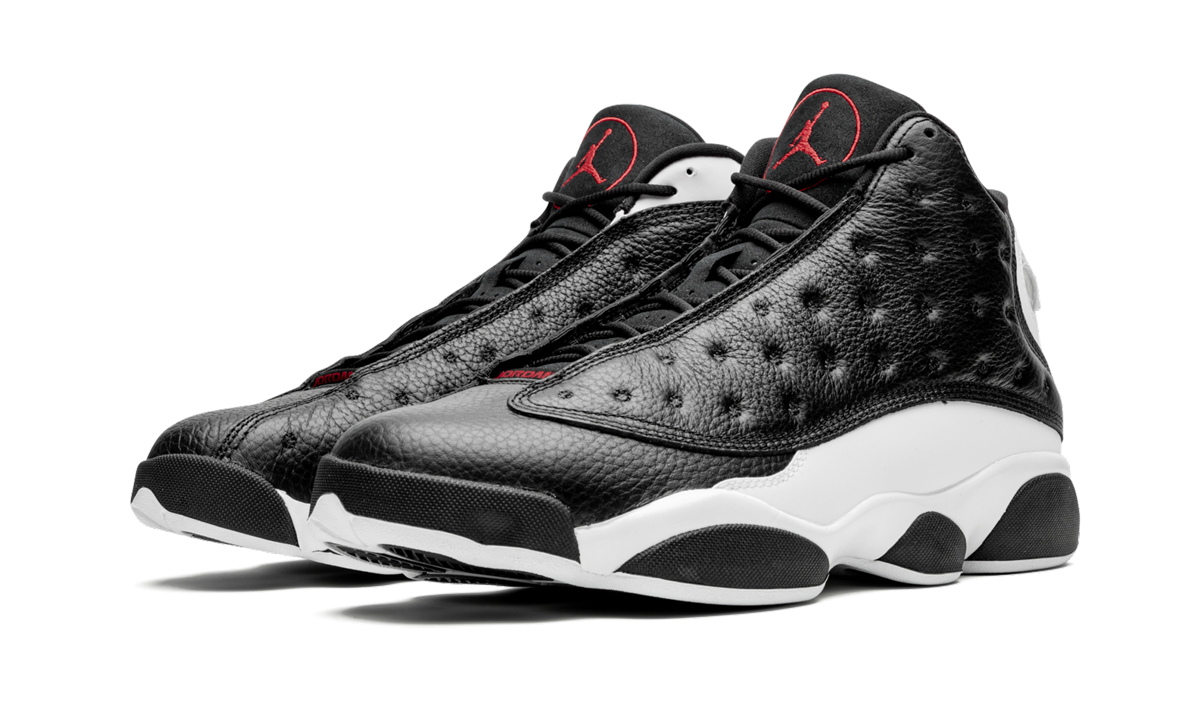 Air Jordan 13 Retro "Reverse He Got Game" 414571 061