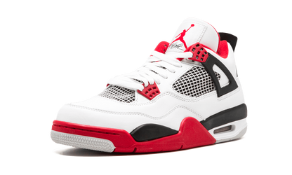 Air Jordan 4 Retro "Fire Red"