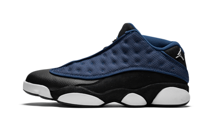Air Jordan 13 Retro Low "Brave Blue" 310810 407