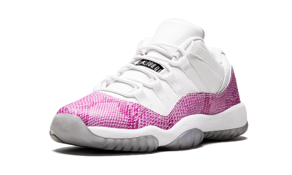Air Jordan 11 Retro Low GS "Snake" 580521 108