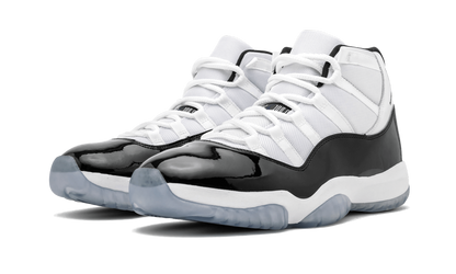 Air Jordan 11 Retro "Concord" 378037 100