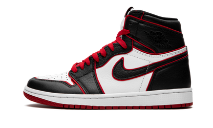 Air Jordan 1 High OG "Bloodline / Meant To Fly" 555088 062