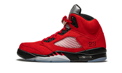 Air Jordan 5 Retro "Raging Bull 2021" DD0587 600