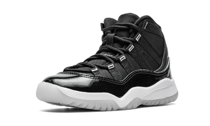 Air Jordan 11 Retro PS "Jubilee / 25th Anniversary" 378039 011