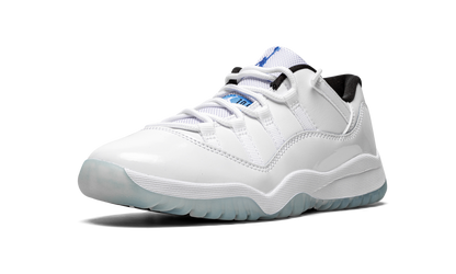 Air Jordan 11 PS "Legend Blue" 505835 117