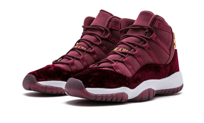 Air Jordan 11 Retro RL GS "Velvet" 852625 650