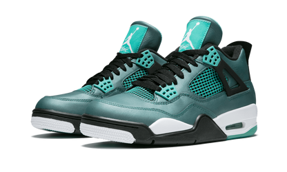 Air Jordan 4 Retro "Teal" 705331 330