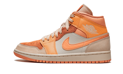 AIR JORDAN 1 MID WMNS "Apricot" DH4270 800