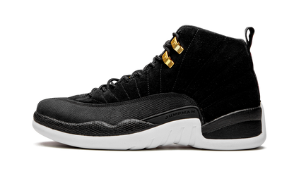 Air Jordan 12 "Reverse Taxi" 130690 017
