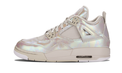 Air Jordan 4 Retro Pearl GS "Pearl"