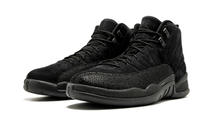 Air Jordan 12 Retro OVO "Black" 873864 032