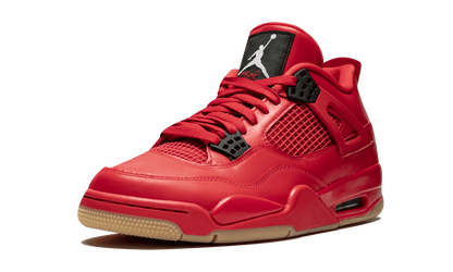 Air Jordan 4 Retro WMNS "Fire Red Singles Day" AV3914 600