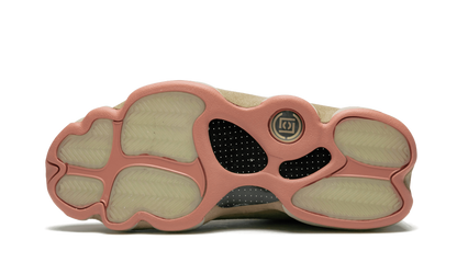 Air Jordan 13 Retro Low NRG/CT "CLOT/Terracotta Warrior" AT3102 200