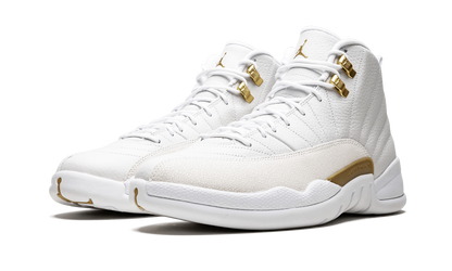 Air Jordan 12 Retro OVO "October's Very Own" 873864 102