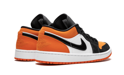 Air Jordan 1 Low "Shattered Backboard" 553558 128