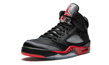 Air Jordan 5 Retro "Satin Bred" 136027 006