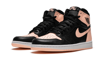Air Jordan 1 Retro High OG "Crimson Tint" 555088 081