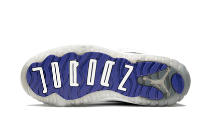 Jordan 11 Retro PS "Concord" 378039 100
