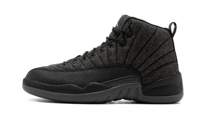 Air Jordan 12 Retro Wool "Wool" 852627 003