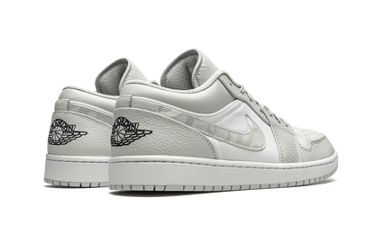 Air Jordan 1 Low "White Camo" DC9036 100