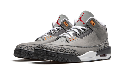 Air Jordan 3 Retro "Cool Grey" CT8532 012