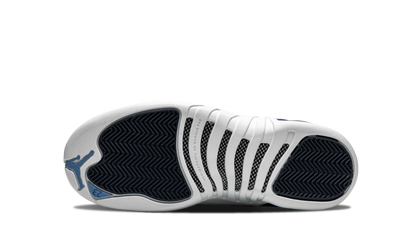 Air Jordan 12 Retro GS "Indigo" DB5595 404