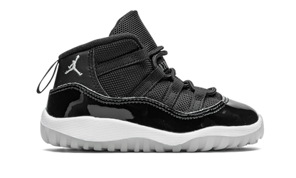 Air Jordan 11 Retro TD "Jubilee / 25th Anniversary" 378040 011
