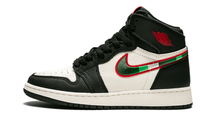 Air Jordan 1 Retro High OG GS "Sports Illustrated / A Star Is Born" 575441 015