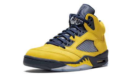 Air Jordan 5 Retro SE "Michigan" CQ9541 704