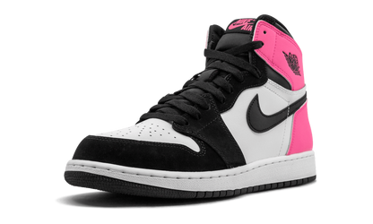 Air Jordan 1 Retro High OG GS "Valentines Day" 881426 009