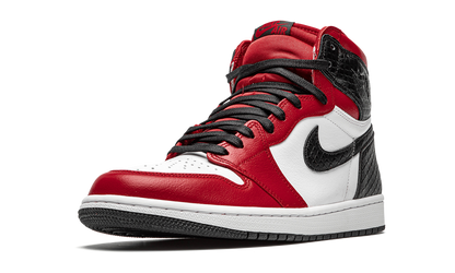 AIR JORDAN 1 HIGH RETRO WMNS "Satin Snake" CD0461 601