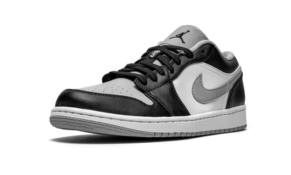 Air Jordan 1 Low "Light Smoke Grey" 553558 039