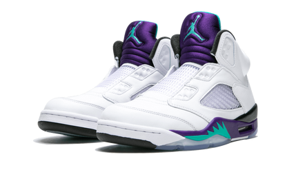 Jordan 5 Retro NRG Fresh Prince "Fresh Prince of Bel-Air" AV3919 135